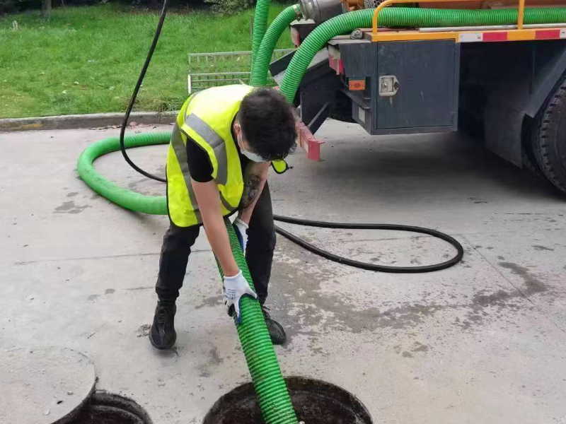 天宁区专业马桶疏通 马桶维修下水道疏通 化粪池清理